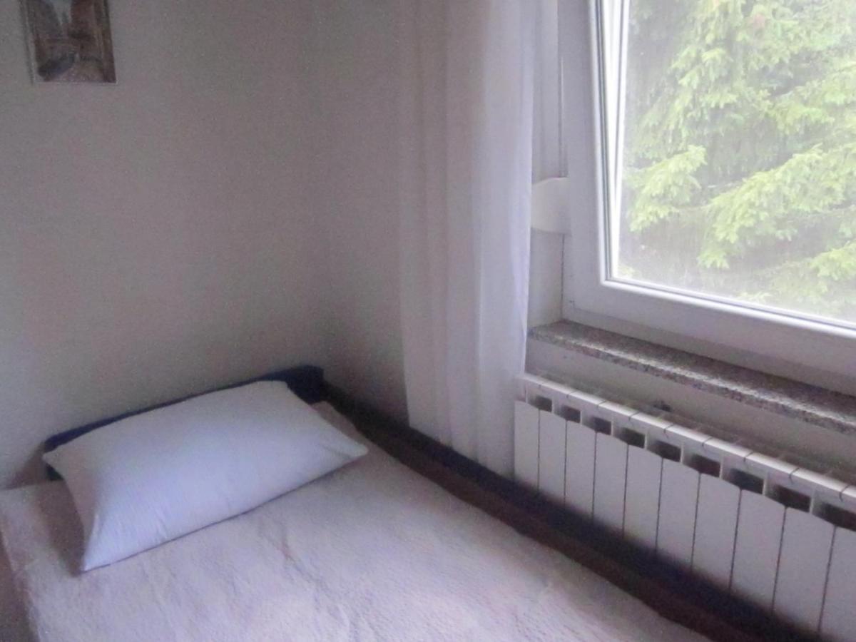 Guesthouse Marton Jezerce Exterior foto